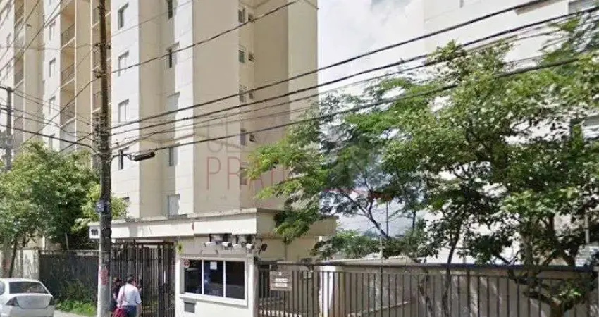 Apartamento com 2 quartos à venda no Jardim Monte Kemel, São Paulo 