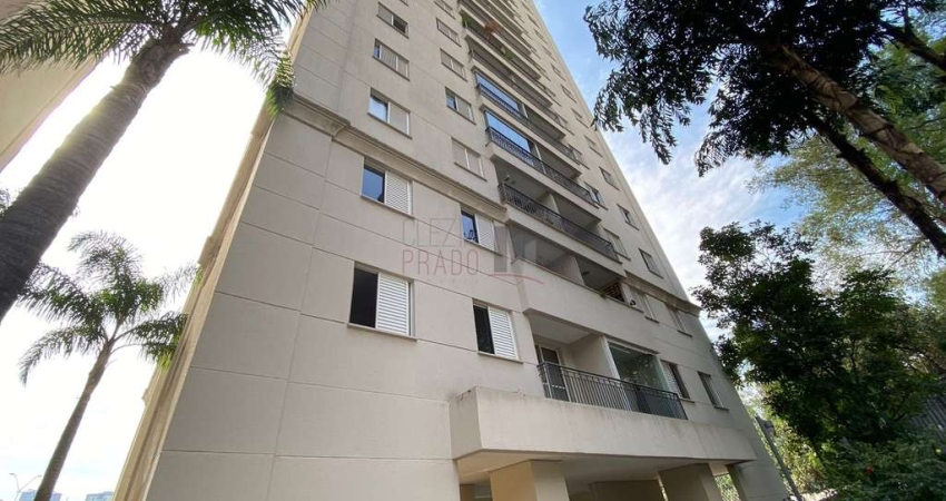 Apartamento com 2 quartos para alugar na Vila Andrade, São Paulo 