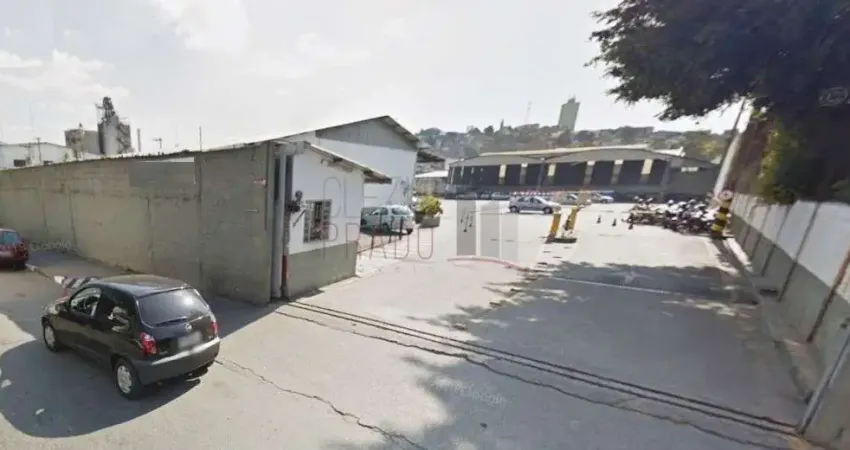Terreno comercial para alugar em Jaguaré, São Paulo 