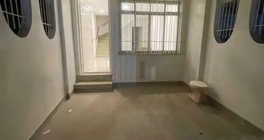 Casa com 3 quartos à venda na Vila Mascote, São Paulo 