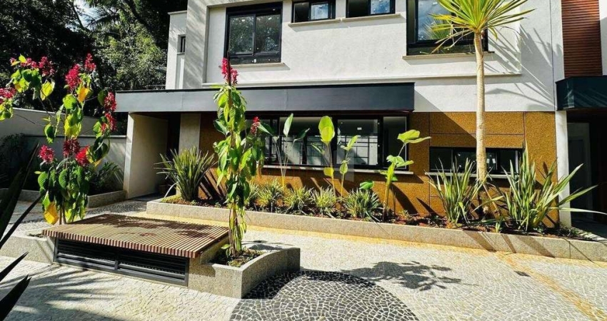 Casa em condomínio fechado com 4 quartos à venda no Alto da Boa Vista, São Paulo 