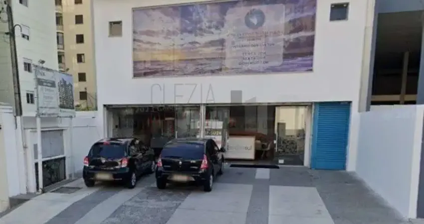 Prédio com 1 sala para alugar na Vila Andrade, São Paulo 