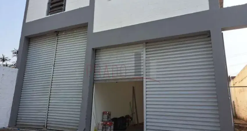 Barracão / Galpão / Depósito para alugar no Jardim Sabará, São Paulo 