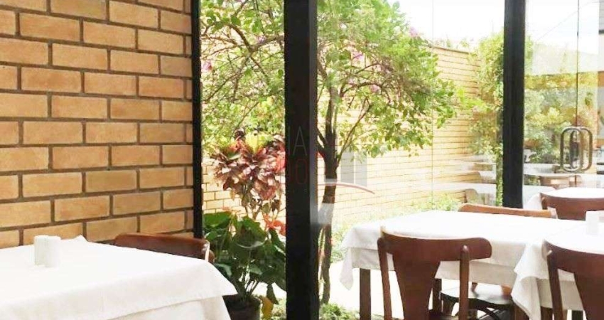 Prédio com 4 salas à venda na Chácara Santo Antônio, São Paulo 
