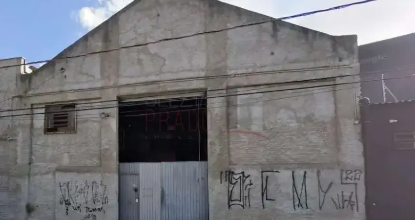 Barracão / Galpão / Depósito com 1 sala para alugar na Água Branca, São Paulo 
