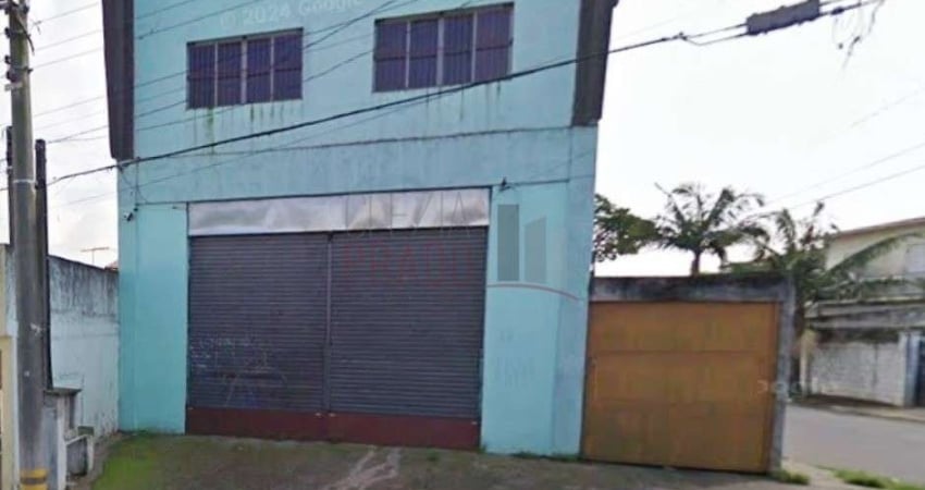 Barracão / Galpão / Depósito com 5 salas para alugar em Interlagos, São Paulo 
