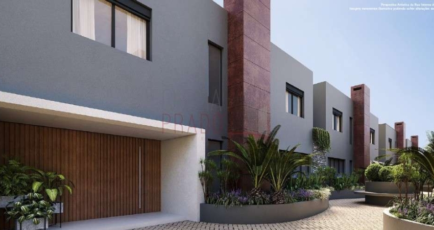 Casa com 4 quartos à venda no Alto da Boa Vista, São Paulo 