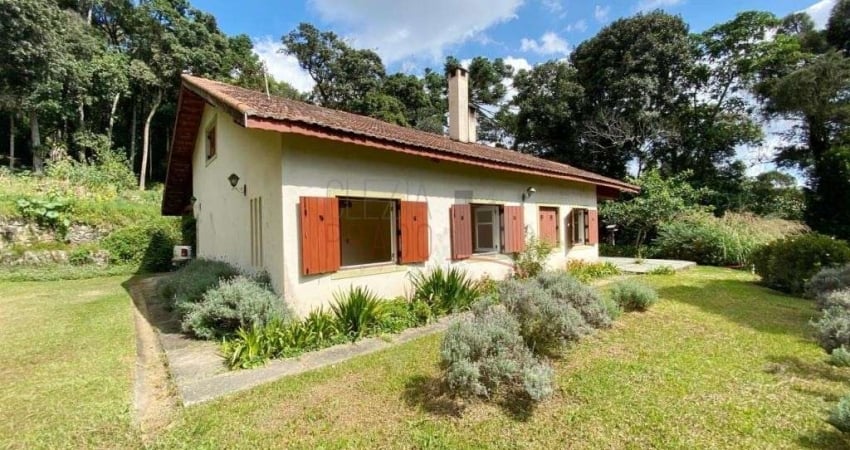 Chácara / sítio com 4 quartos à venda no Bom Jardim, Camanducaia 