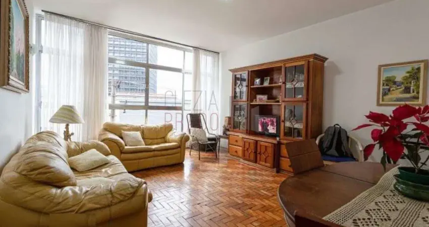 Apartamento com 2 quartos à venda em Pinheiros, São Paulo 