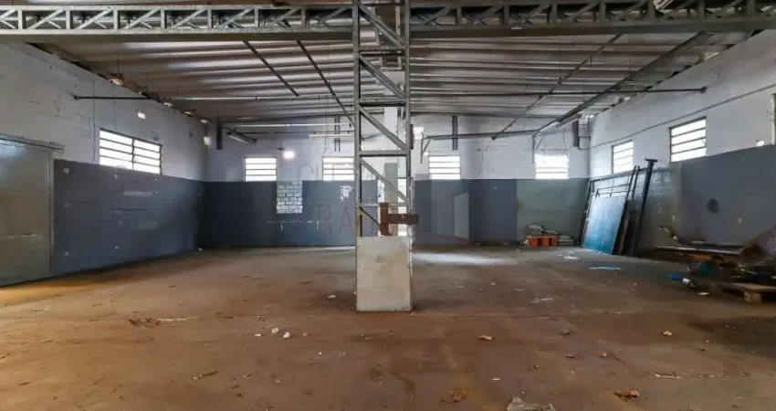 Barracão / Galpão / Depósito com 5 salas para alugar na Chácara Santo Antônio, São Paulo 