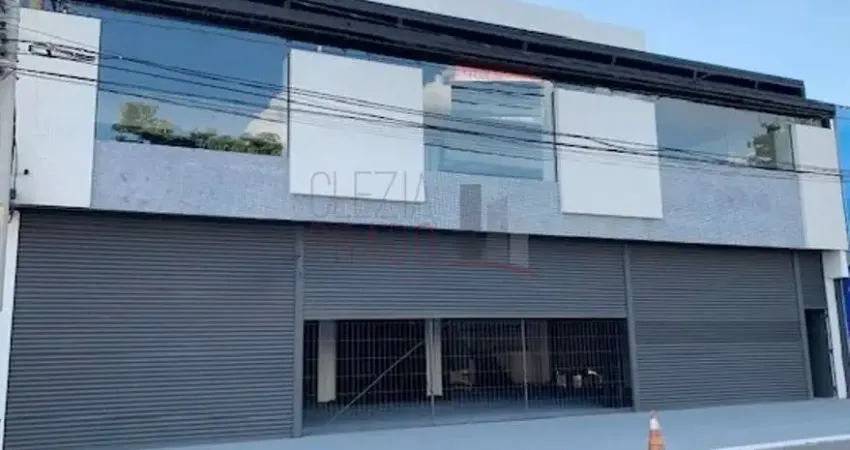 Prédio com 5 salas para alugar em Moema, São Paulo 