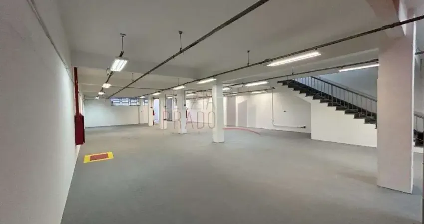 Prédio para alugar no Jabaquara, São Paulo 