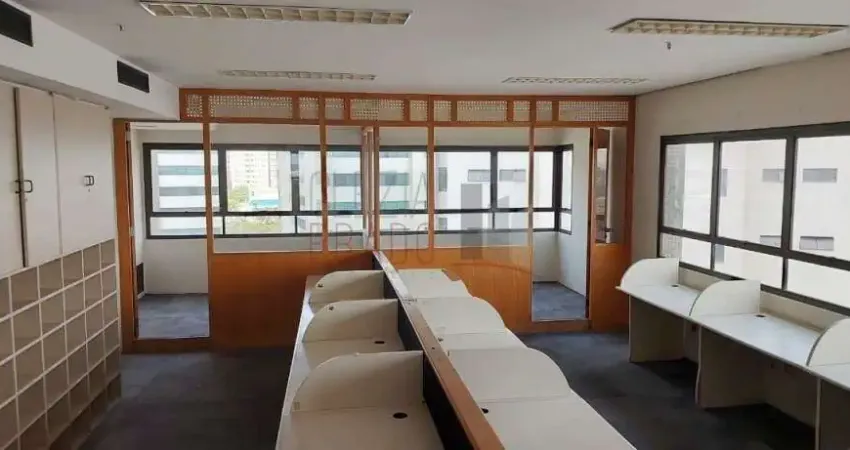 Sala comercial com 5 salas para alugar no Jabaquara, São Paulo 