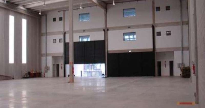 Barracão / Galpão / Depósito com 10 salas para alugar no Tamboré, Barueri 