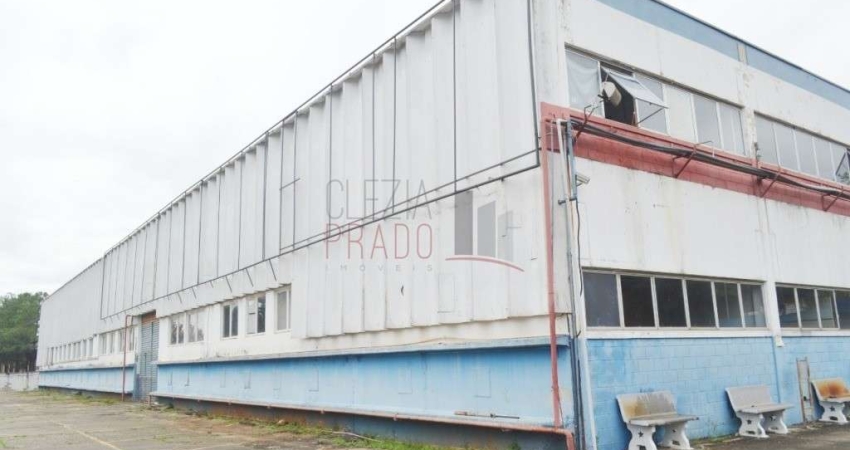Barracão / Galpão / Depósito com 2 salas para alugar no Centro, Jandira 