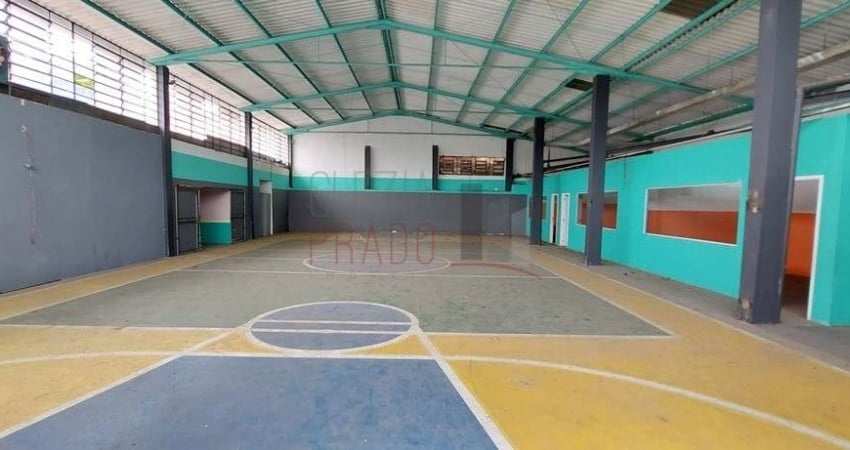 Barracão / Galpão / Depósito com 5 salas para alugar no Jardim Marajoara, São Paulo 