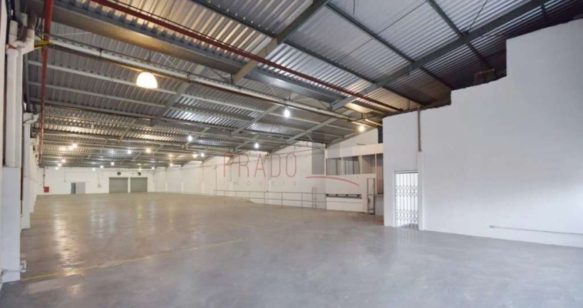 Barracão / Galpão / Depósito com 10 salas para alugar na Saúde, São Paulo 