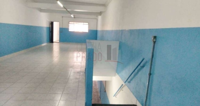 Barracão / Galpão / Depósito com 5 salas para alugar na Penha, São Paulo 