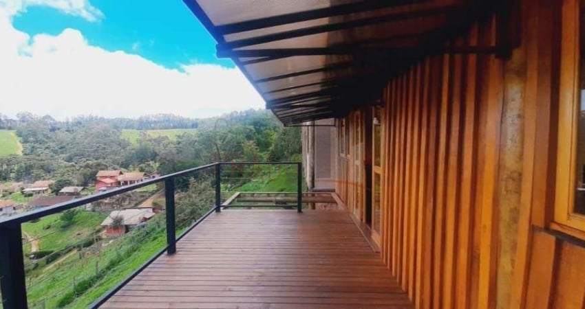 Casa com 4 quartos à venda no Bom Jardim, Camanducaia 