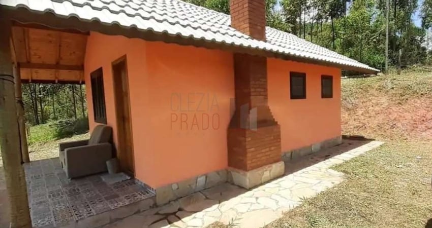 Chácara / sítio com 1 quarto à venda no Bom Jardim, Camanducaia 