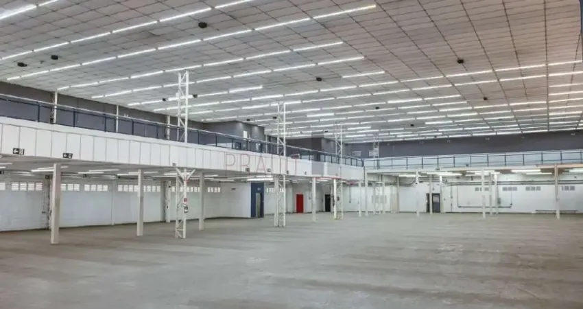 Barracão / Galpão / Depósito com 10 salas para alugar na Vila Leopoldina, São Paulo 
