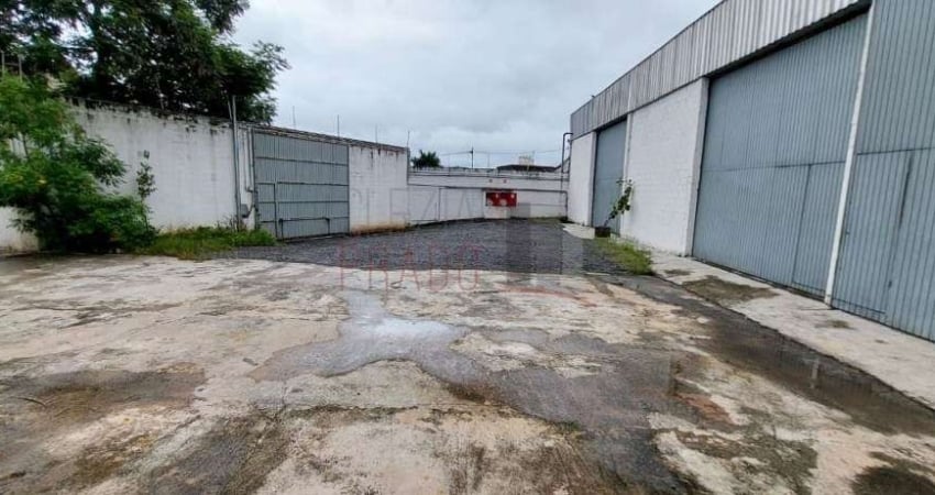Barracão / Galpão / Depósito com 5 salas para alugar no Jardim Arpoador, São Paulo 
