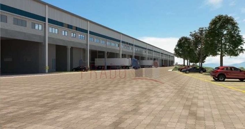 Barracão / Galpão / Depósito com 5 salas para alugar no Jardim Belval, Barueri 