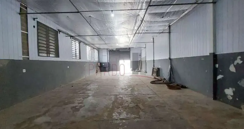 Barracão / Galpão / Depósito com 4 salas para alugar no Jardim Sabará, São Paulo 