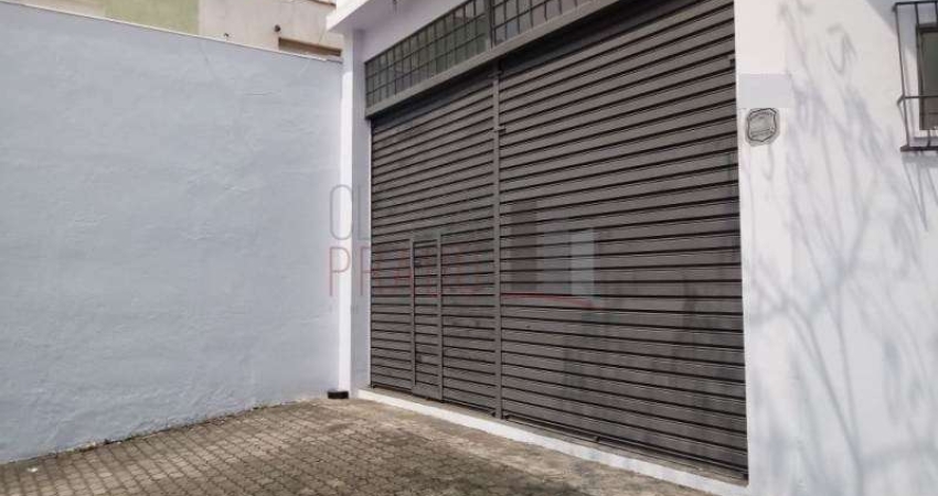 Barracão / Galpão / Depósito com 5 salas para alugar na Chácara Santo Antônio, São Paulo 