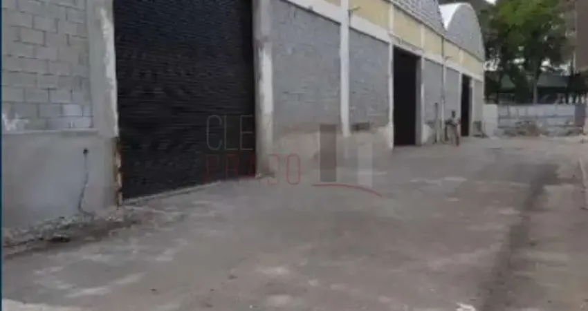 Barracão / Galpão / Depósito com 1 sala para alugar no Parque Novo Mundo, São Paulo 