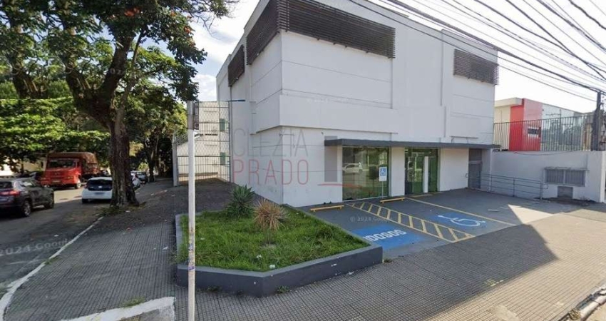 Barracão / Galpão / Depósito com 10 salas para alugar em Indianópolis, São Paulo 