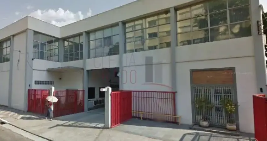 Barracão / Galpão / Depósito com 10 salas para alugar na Vila Guilherme, São Paulo 