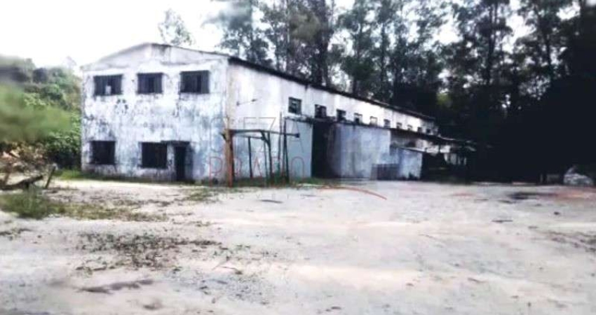 Terreno comercial para alugar em Interlagos, São Paulo 