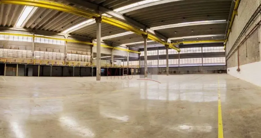 Barracão / Galpão / Depósito com 1 sala para alugar no Jardim Portão Vermelho, Vargem Grande Paulista 