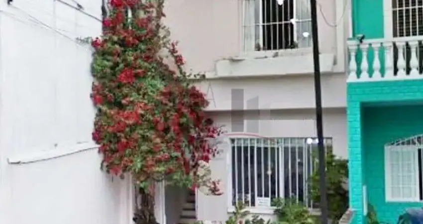 Casa comercial com 2 salas à venda na Chácara Santo Antônio, São Paulo 