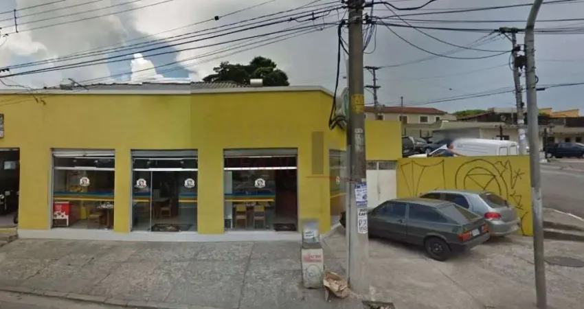 Prédio com 3 salas para alugar no Campo Limpo, São Paulo 