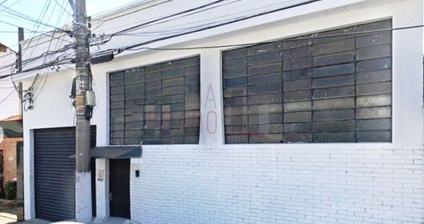 Barracão / Galpão / Depósito com 2 salas para alugar na Chácara Santo Antônio, São Paulo 