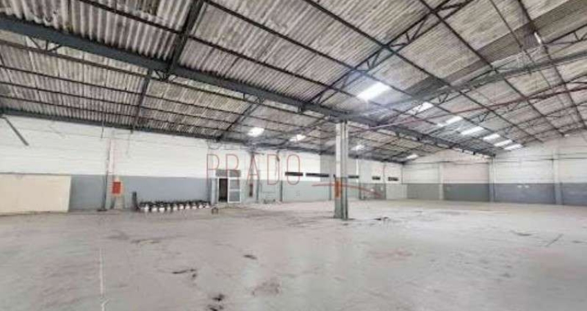 Barracão / Galpão / Depósito com 5 salas para alugar no Centro, Diadema 