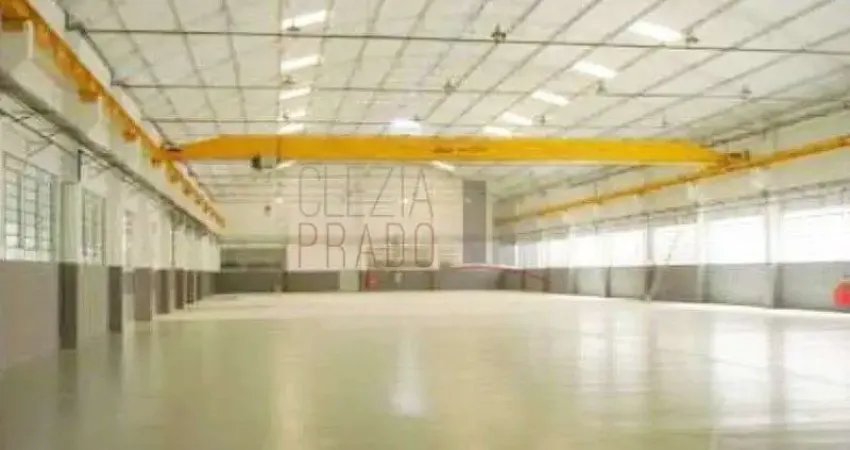 Barracão / Galpão / Depósito com 5 salas para alugar no Centro, Diadema 