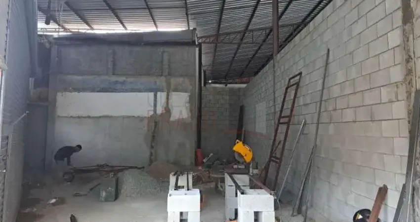 Barracão / Galpão / Depósito com 2 salas para alugar no Socorro, São Paulo 