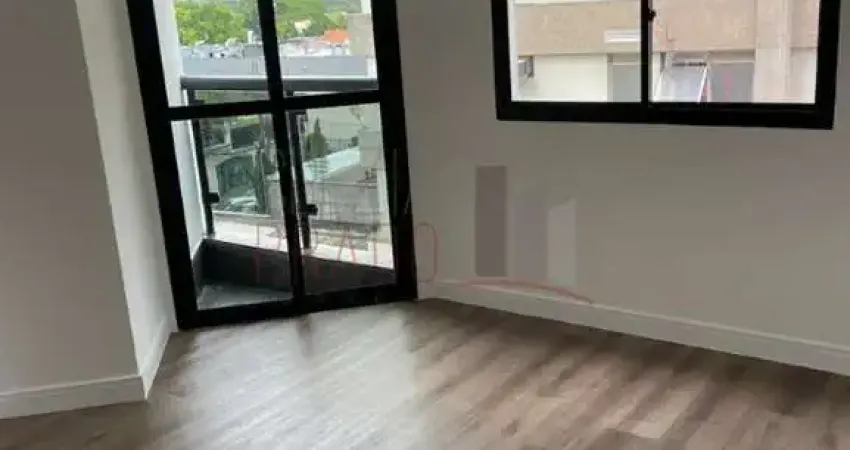 Apartamento com 1 quarto à venda no Jardim Paulista, São Paulo