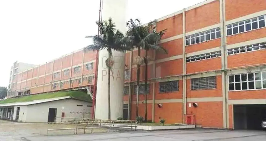 Barracão / Galpão / Depósito com 15 salas para alugar no Paulicéia, São Bernardo do Campo 