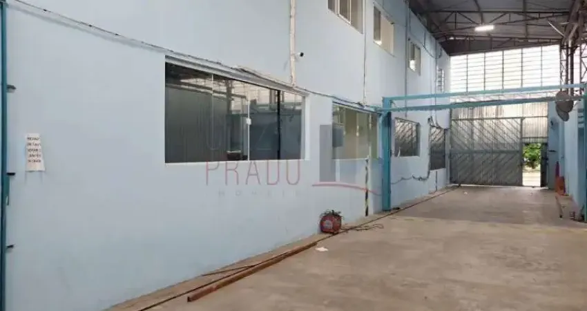 Barracão / Galpão / Depósito com 10 salas para alugar no Socorro, São Paulo 