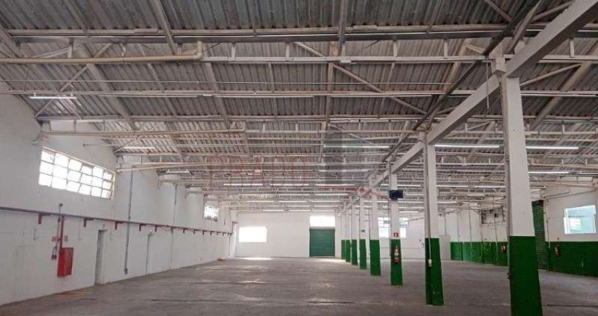 Barracão / Galpão / Depósito com 10 salas para alugar em Interlagos, São Paulo 