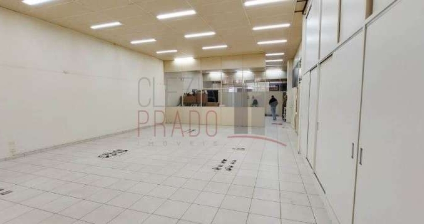 Prédio para alugar na Chácara Santo Antônio, São Paulo 