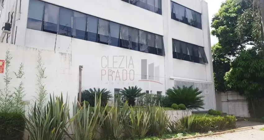 Prédio para alugar no Jurubatuba, São Paulo 