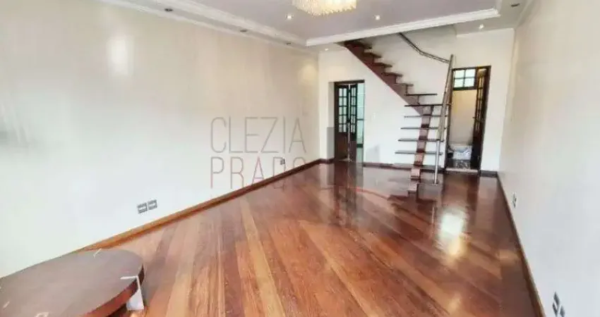 Casa em condomínio fechado com 3 quartos à venda na Vila Matilde, São Paulo 