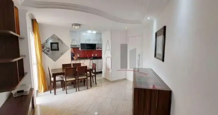 Apartamento com 2 quartos para alugar no Jardim Marajoara, São Paulo 