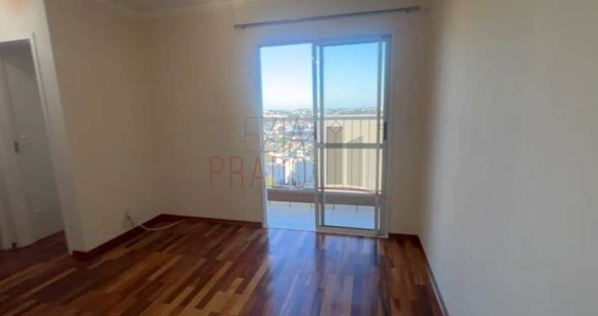 Apartamento com 1 quarto para alugar no Centro, São Carlos 