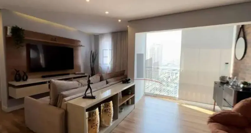 Apartamento com 2 quartos à venda na Vila Alpina, São Paulo 